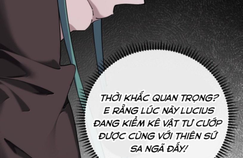 Thánh Nữ, Xin Hãy Dừng Ngay Những Trò Quái Đản Của Cô Đi!!: Chapter 105