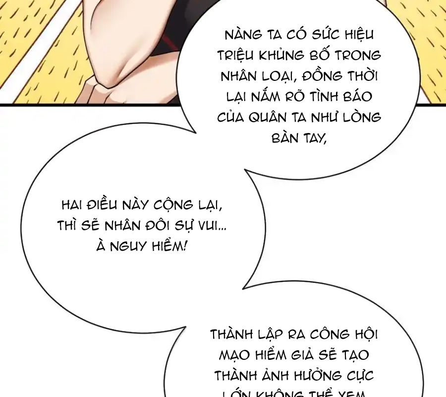 Thánh Nữ, Xin Hãy Dừng Ngay Những Trò Quái Đản Của Cô Đi!!: Chapter 106