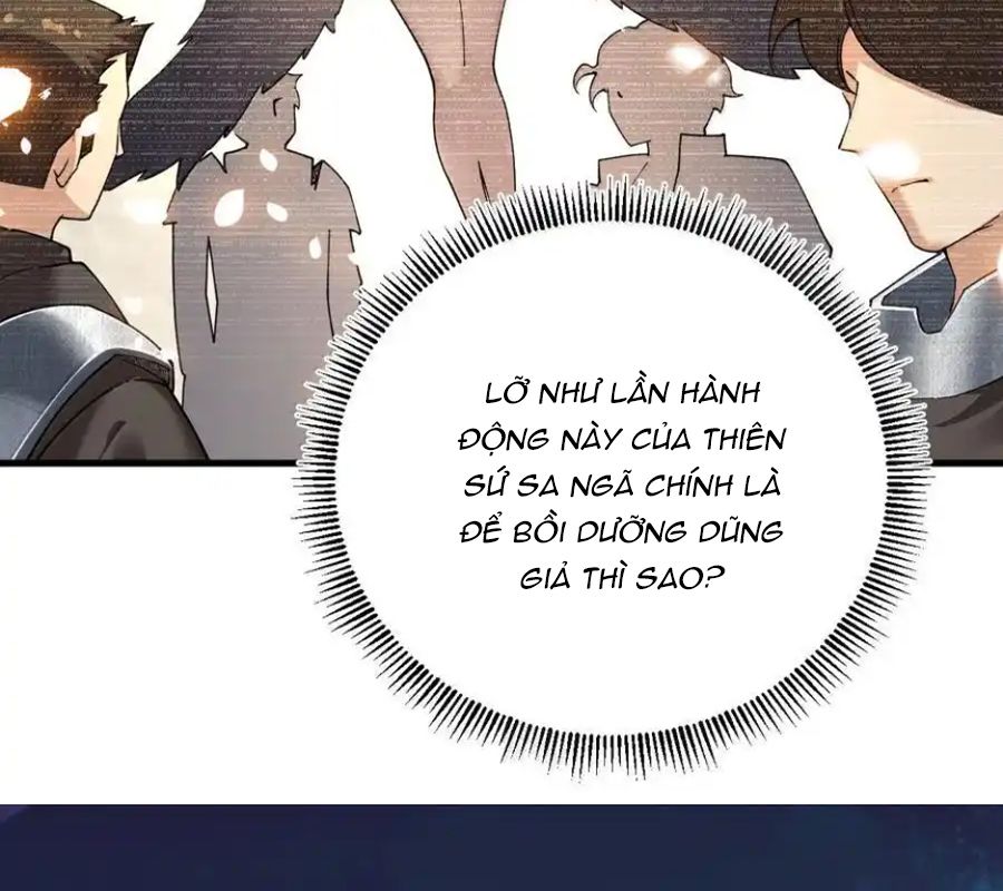 Thánh Nữ, Xin Hãy Dừng Ngay Những Trò Quái Đản Của Cô Đi!!: Chapter 106