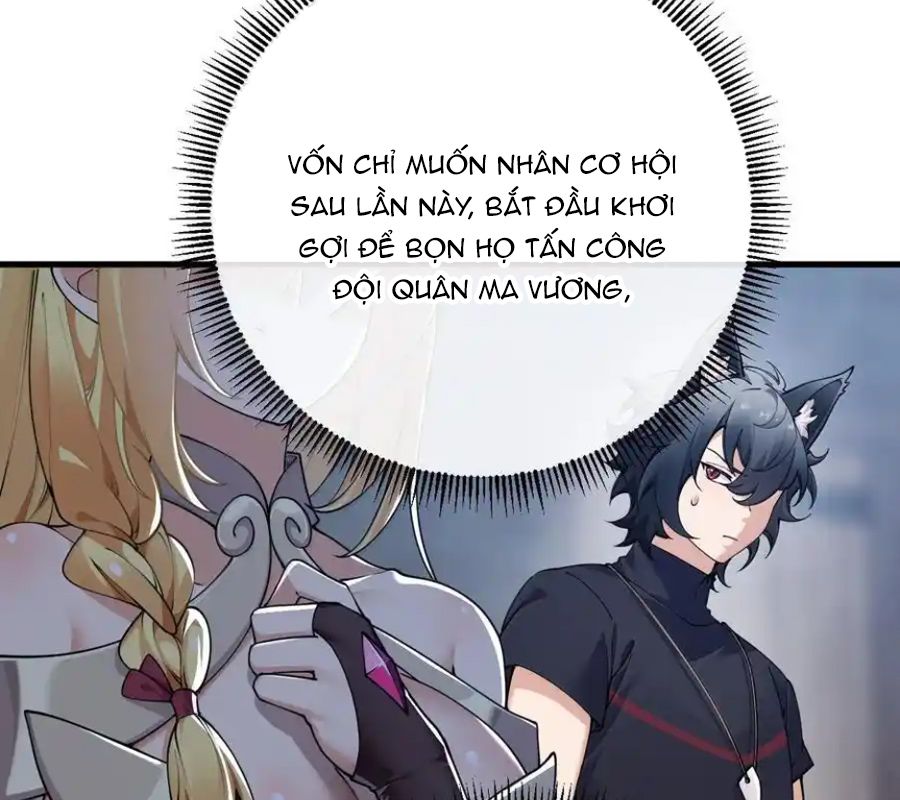 Thánh Nữ, Xin Hãy Dừng Ngay Những Trò Quái Đản Của Cô Đi!!: Chapter 106