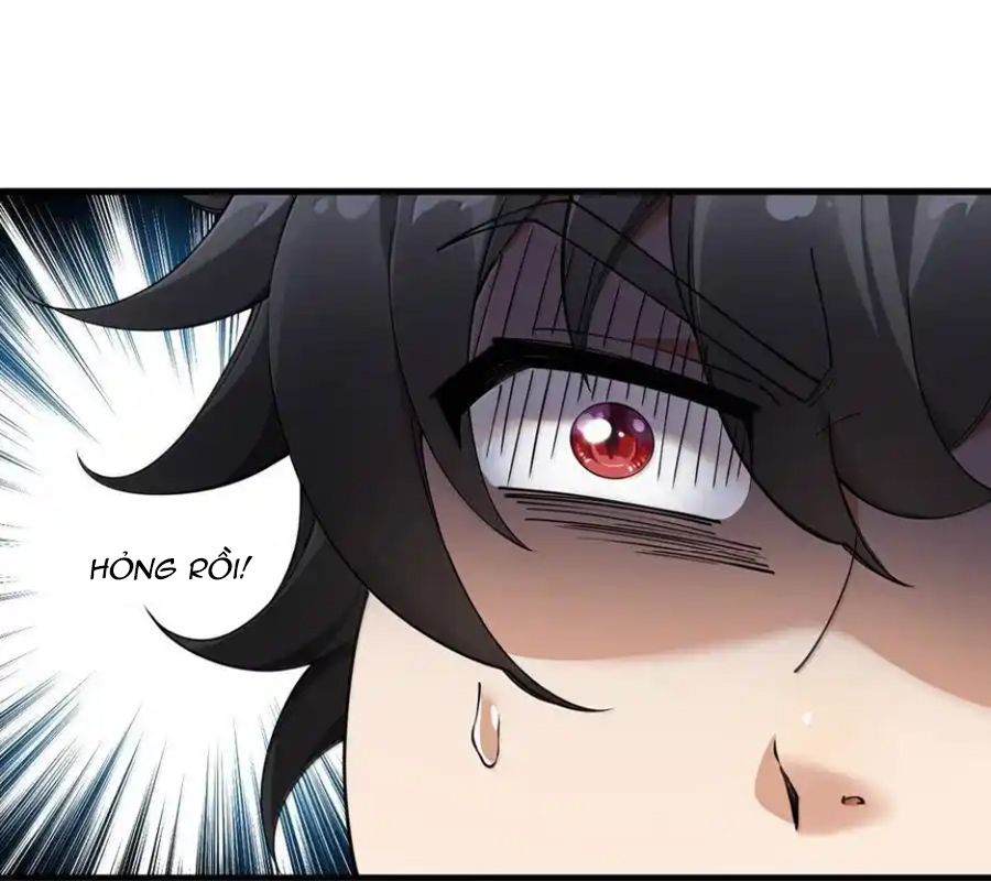 Thánh Nữ, Xin Hãy Dừng Ngay Những Trò Quái Đản Của Cô Đi!!: Chapter 106