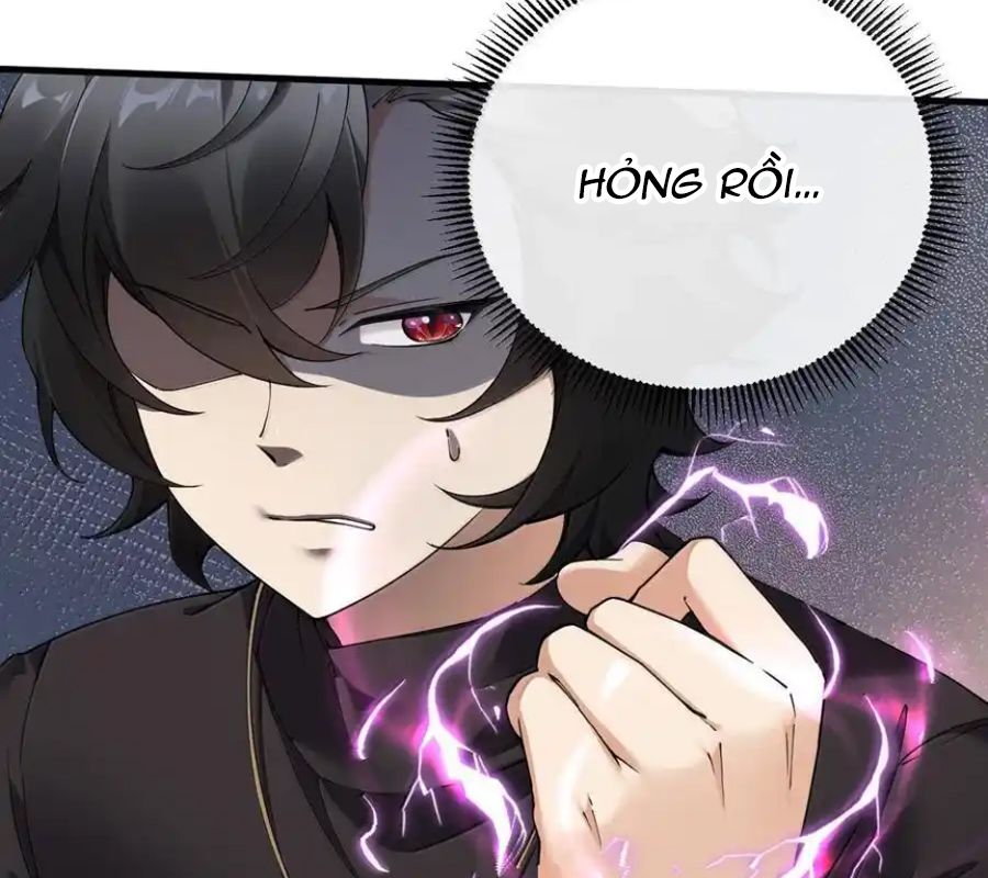 Thánh Nữ, Xin Hãy Dừng Ngay Những Trò Quái Đản Của Cô Đi!!: Chapter 106