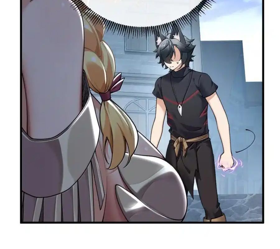 Thánh Nữ, Xin Hãy Dừng Ngay Những Trò Quái Đản Của Cô Đi!!: Chapter 106