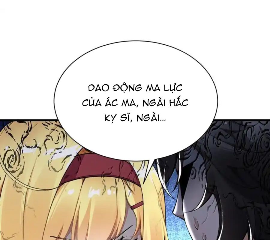 Thánh Nữ, Xin Hãy Dừng Ngay Những Trò Quái Đản Của Cô Đi!!: Chapter 106