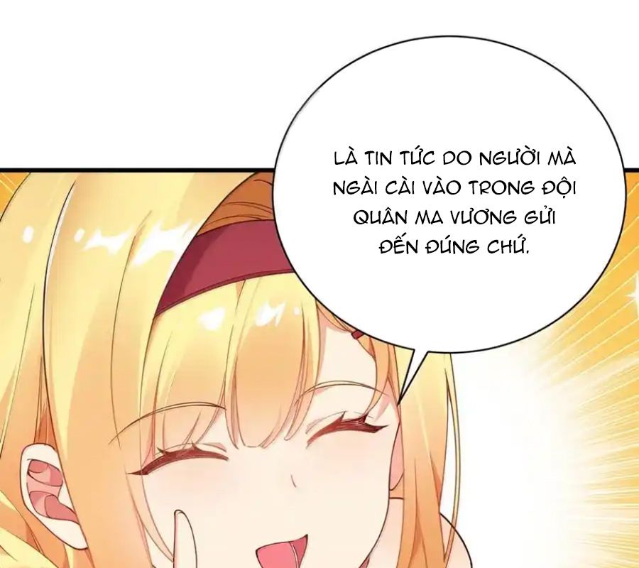 Thánh Nữ, Xin Hãy Dừng Ngay Những Trò Quái Đản Của Cô Đi!!: Chapter 106