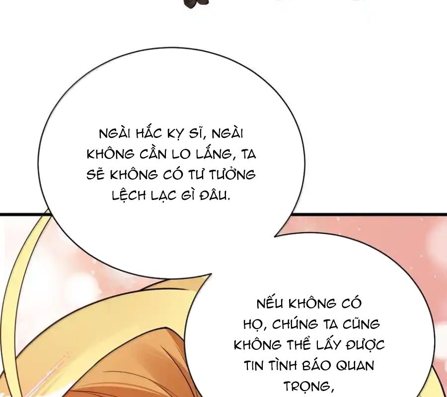 Thánh Nữ, Xin Hãy Dừng Ngay Những Trò Quái Đản Của Cô Đi!!: Chapter 106