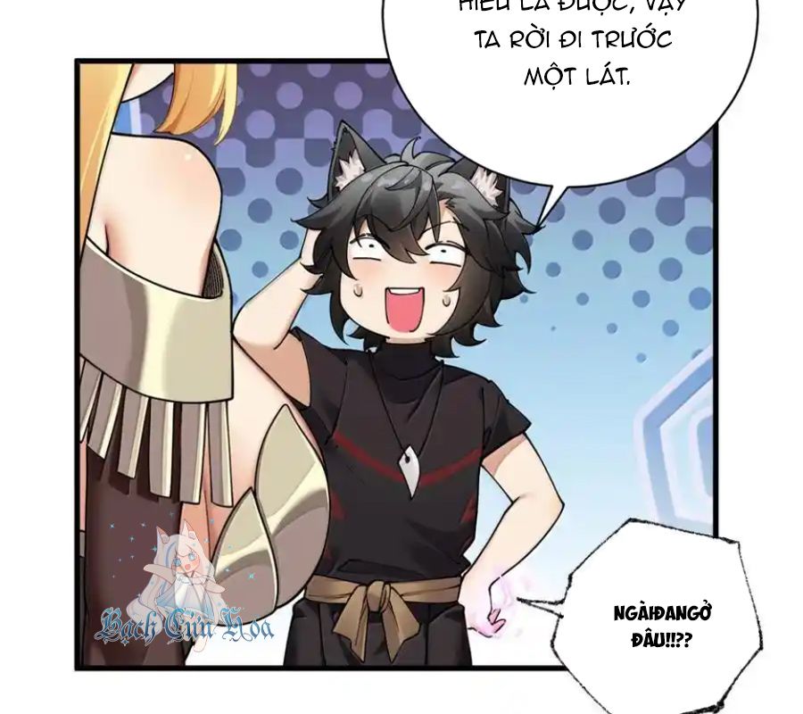 Thánh Nữ, Xin Hãy Dừng Ngay Những Trò Quái Đản Của Cô Đi!!: Chapter 106