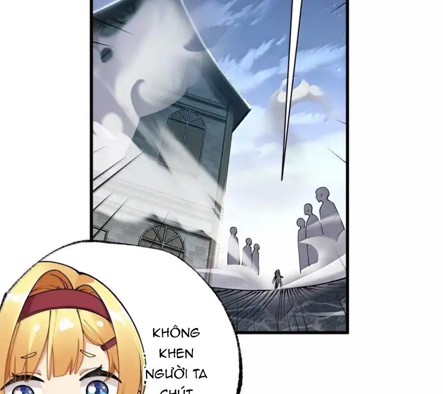 Thánh Nữ, Xin Hãy Dừng Ngay Những Trò Quái Đản Của Cô Đi!!: Chapter 106