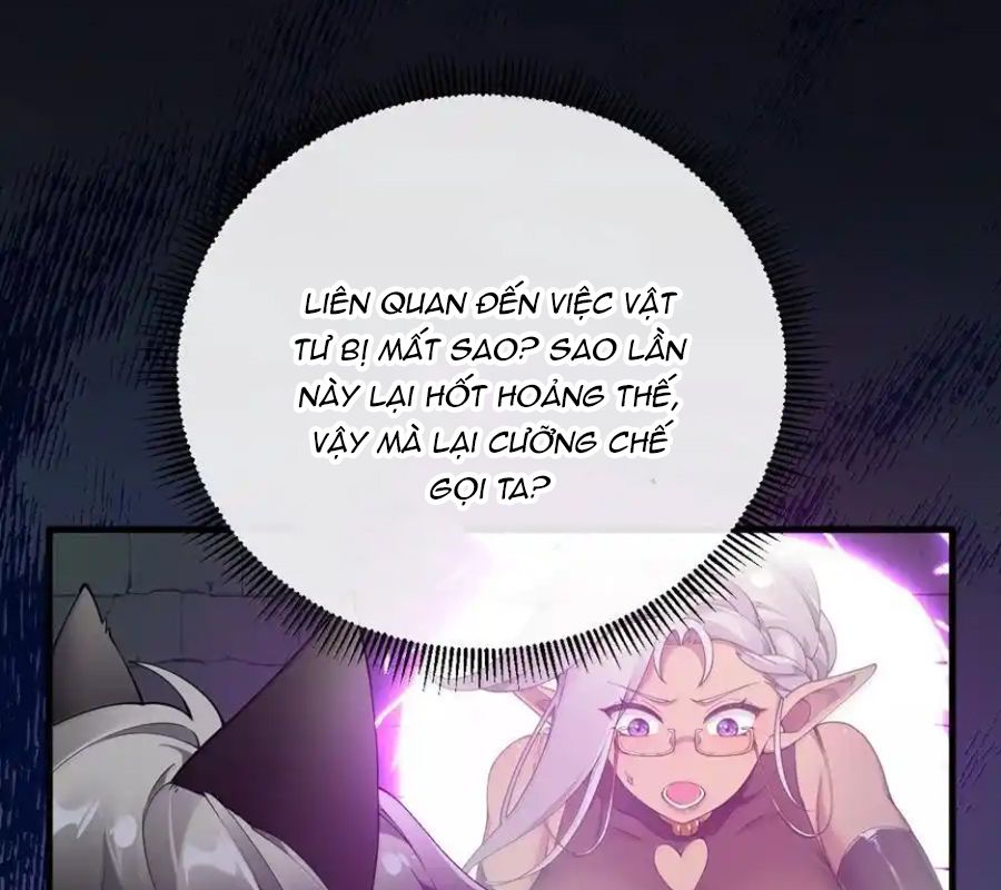 Thánh Nữ, Xin Hãy Dừng Ngay Những Trò Quái Đản Của Cô Đi!!: Chapter 106