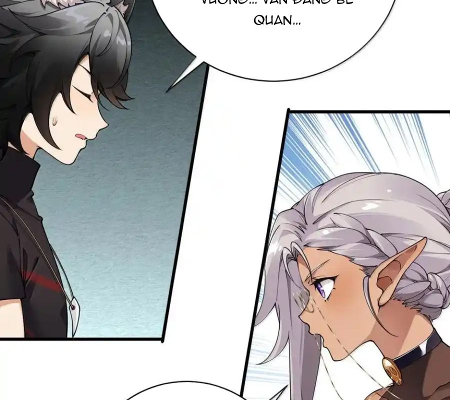 Thánh Nữ, Xin Hãy Dừng Ngay Những Trò Quái Đản Của Cô Đi!!: Chapter 106