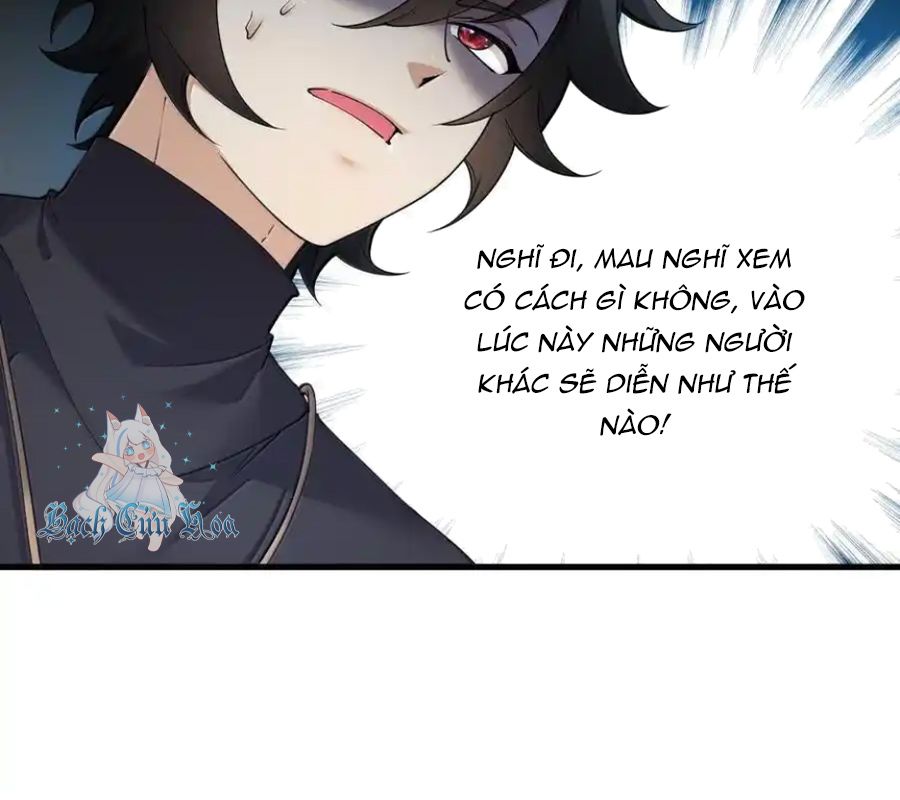 Thánh Nữ, Xin Hãy Dừng Ngay Những Trò Quái Đản Của Cô Đi!!: Chapter 106