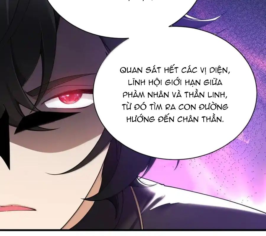Thánh Nữ, Xin Hãy Dừng Ngay Những Trò Quái Đản Của Cô Đi!!: Chapter 106