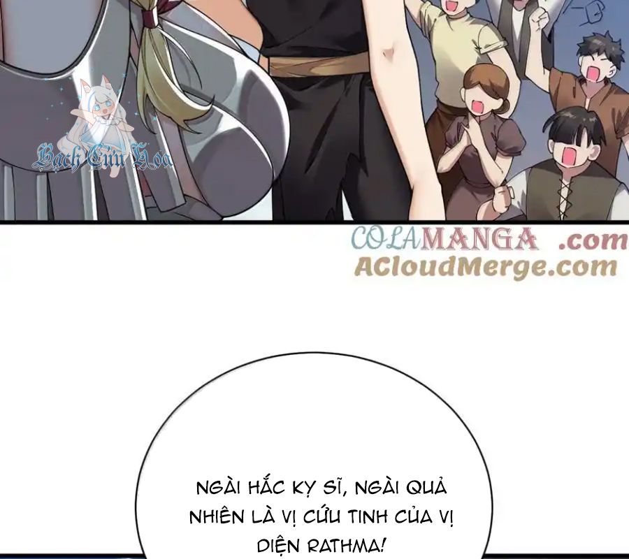 Thánh Nữ, Xin Hãy Dừng Ngay Những Trò Quái Đản Của Cô Đi!!: Chapter 106