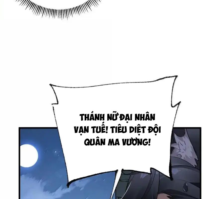 Thánh Nữ, Xin Hãy Dừng Ngay Những Trò Quái Đản Của Cô Đi!!: Chapter 106