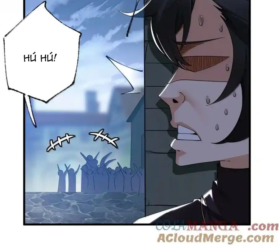 Thánh Nữ, Xin Hãy Dừng Ngay Những Trò Quái Đản Của Cô Đi!!: Chapter 106
