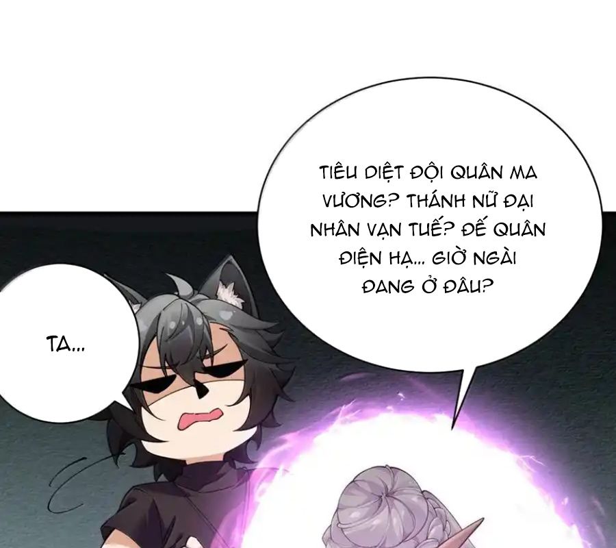 Thánh Nữ, Xin Hãy Dừng Ngay Những Trò Quái Đản Của Cô Đi!!: Chapter 106