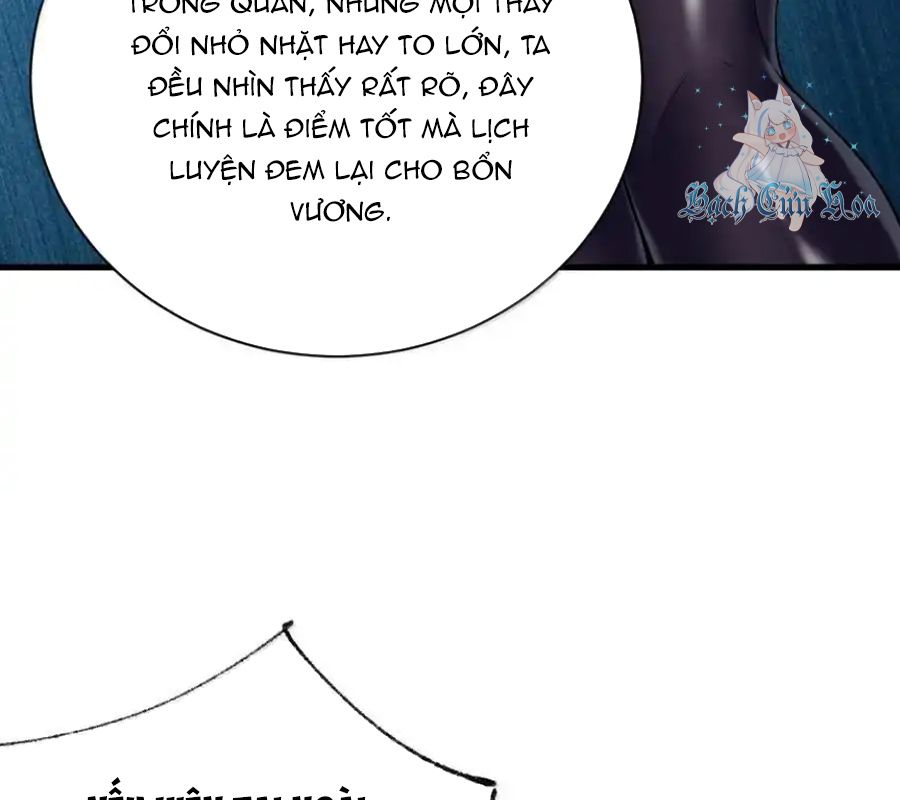 Thánh Nữ, Xin Hãy Dừng Ngay Những Trò Quái Đản Của Cô Đi!!: Chapter 106
