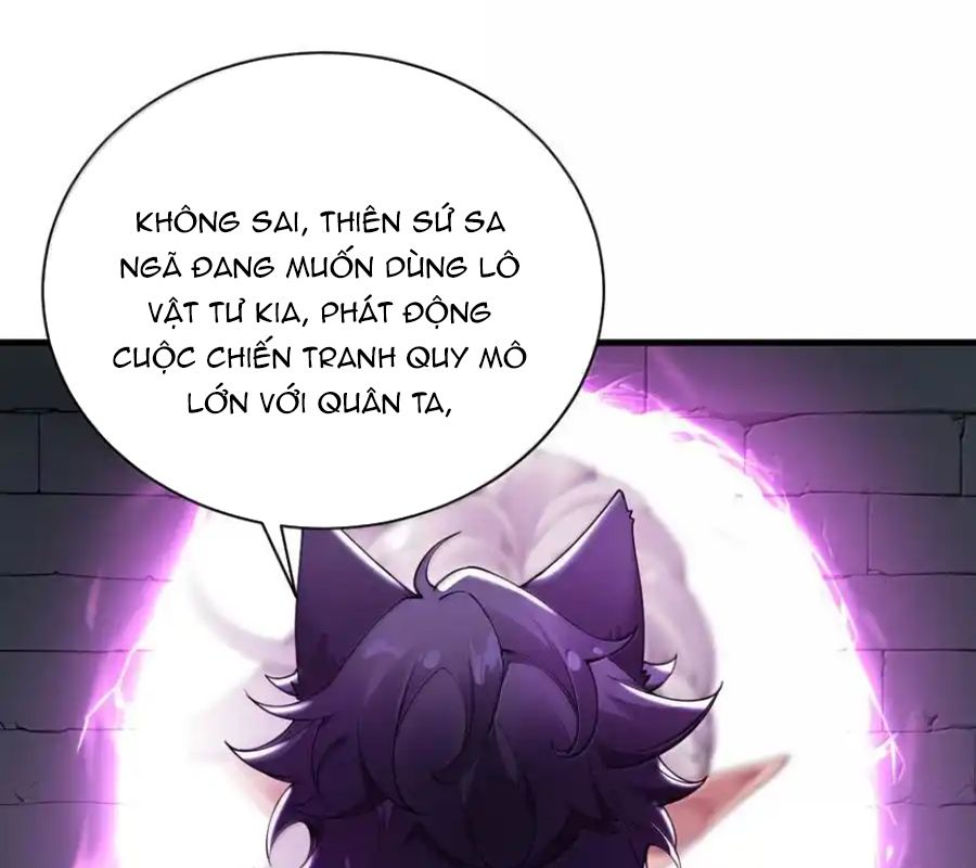 Thánh Nữ, Xin Hãy Dừng Ngay Những Trò Quái Đản Của Cô Đi!!: Chapter 106