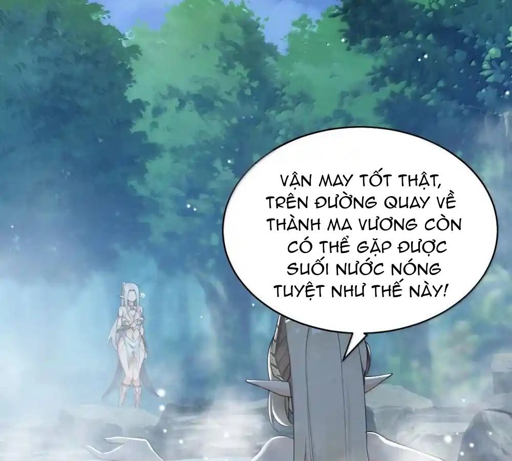 Thánh Nữ, Xin Hãy Dừng Ngay Những Trò Quái Đản Của Cô Đi!!: Chapter 108