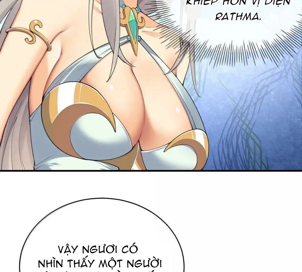 Thánh Nữ, Xin Hãy Dừng Ngay Những Trò Quái Đản Của Cô Đi!!: Chapter 108