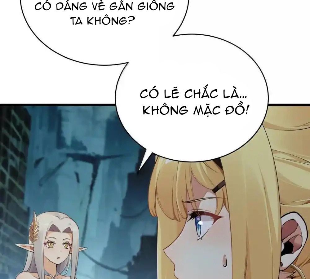 Thánh Nữ, Xin Hãy Dừng Ngay Những Trò Quái Đản Của Cô Đi!!: Chapter 108