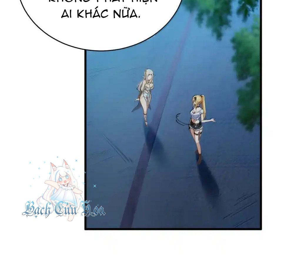 Thánh Nữ, Xin Hãy Dừng Ngay Những Trò Quái Đản Của Cô Đi!!: Chapter 108