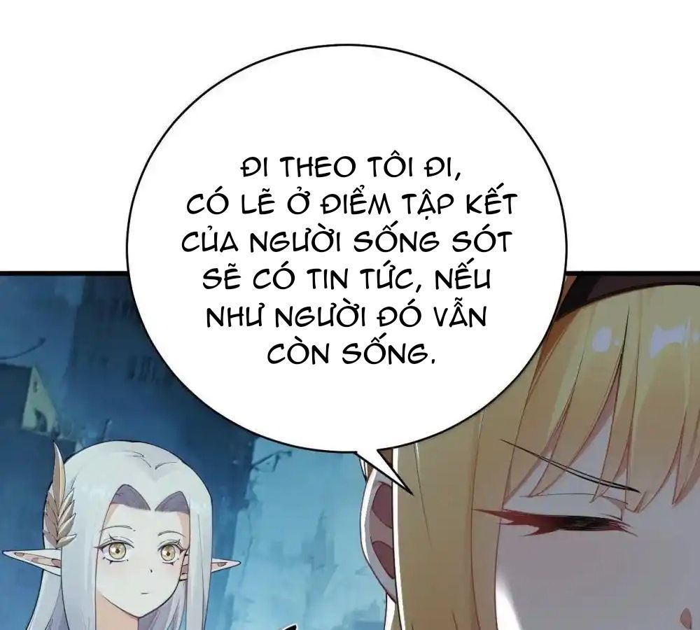 Thánh Nữ, Xin Hãy Dừng Ngay Những Trò Quái Đản Của Cô Đi!!: Chapter 108