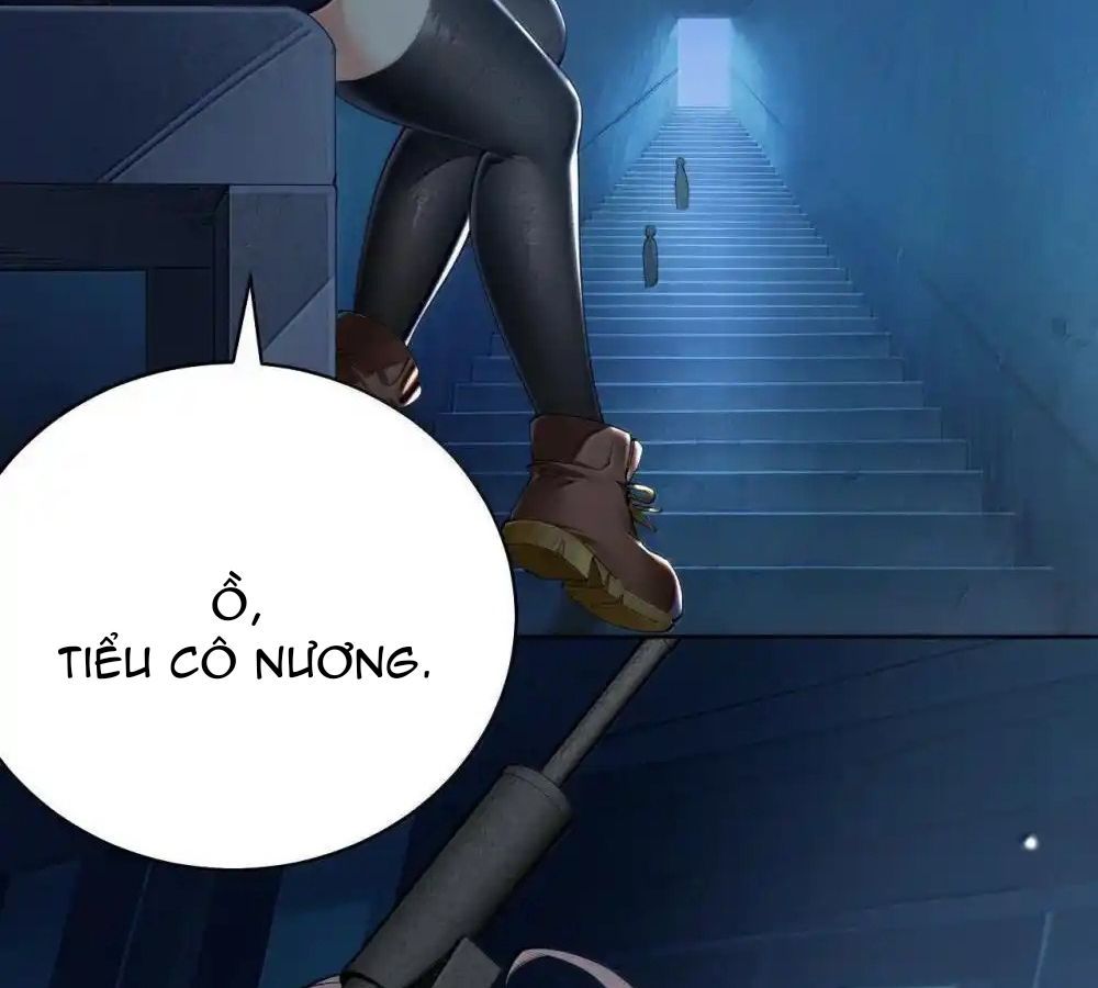 Thánh Nữ, Xin Hãy Dừng Ngay Những Trò Quái Đản Của Cô Đi!!: Chapter 108