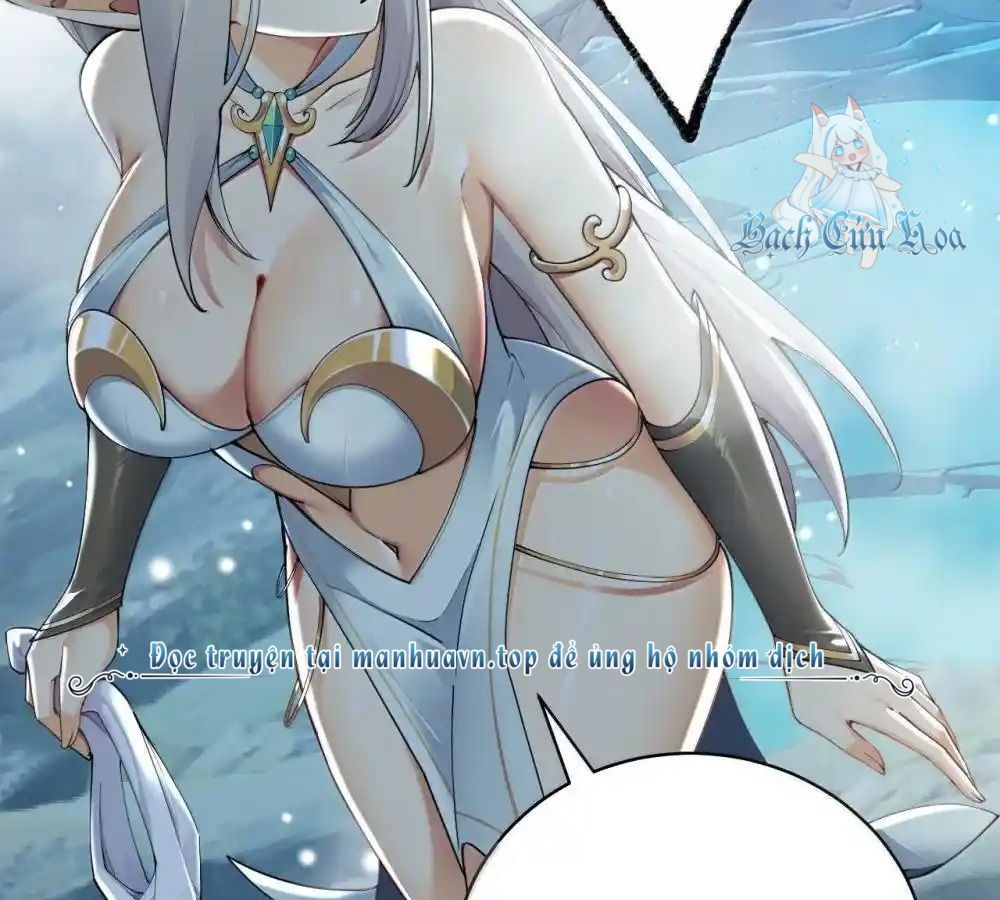 Thánh Nữ, Xin Hãy Dừng Ngay Những Trò Quái Đản Của Cô Đi!!: Chapter 108