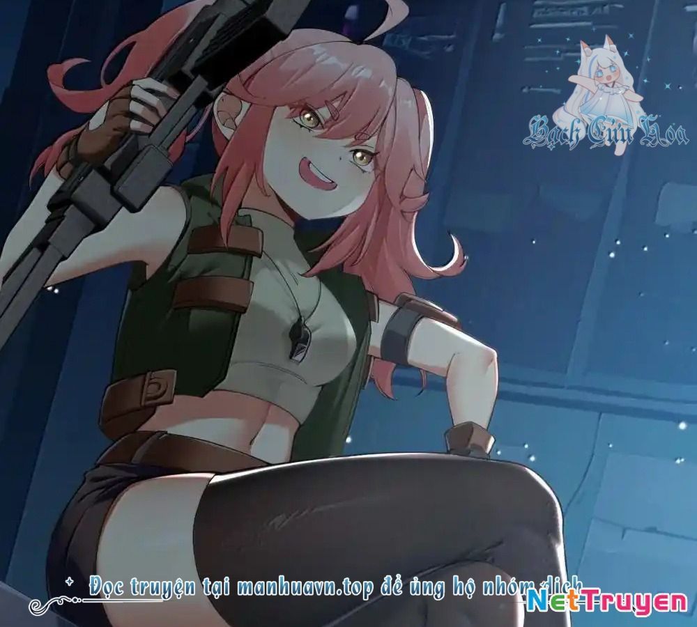 Thánh Nữ, Xin Hãy Dừng Ngay Những Trò Quái Đản Của Cô Đi!!: Chapter 108