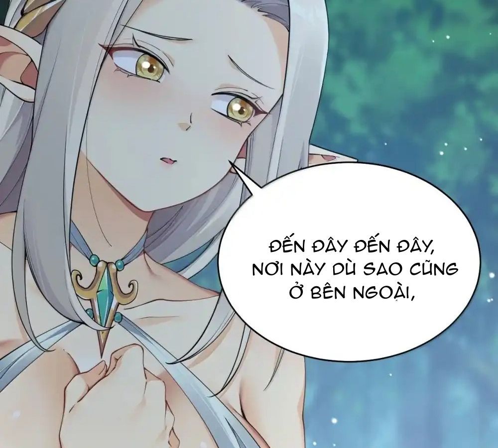 Thánh Nữ, Xin Hãy Dừng Ngay Những Trò Quái Đản Của Cô Đi!!: Chapter 108