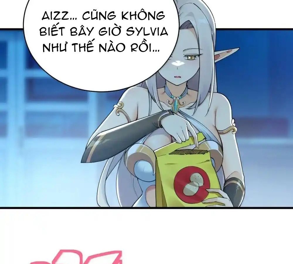 Thánh Nữ, Xin Hãy Dừng Ngay Những Trò Quái Đản Của Cô Đi!!: Chapter 108