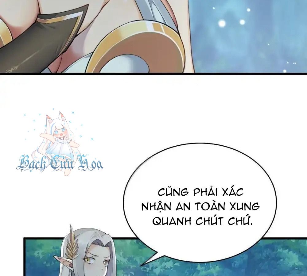 Thánh Nữ, Xin Hãy Dừng Ngay Những Trò Quái Đản Của Cô Đi!!: Chapter 108