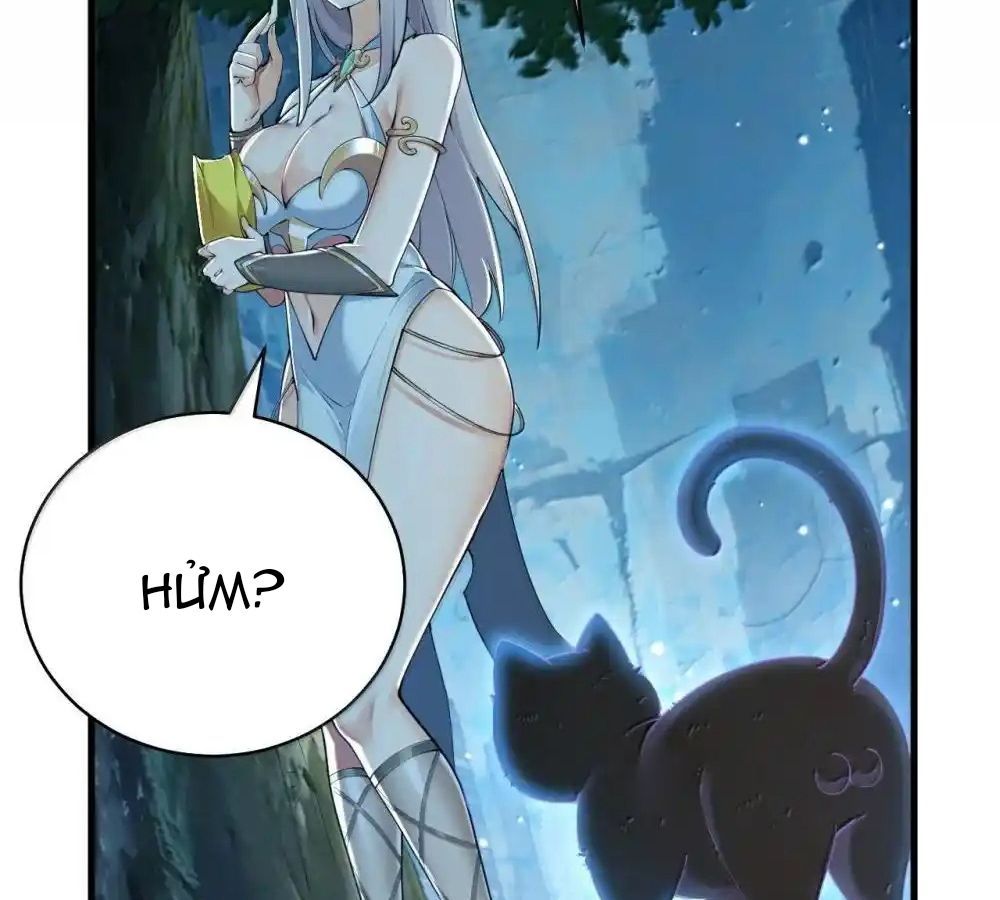 Thánh Nữ, Xin Hãy Dừng Ngay Những Trò Quái Đản Của Cô Đi!!: Chapter 108