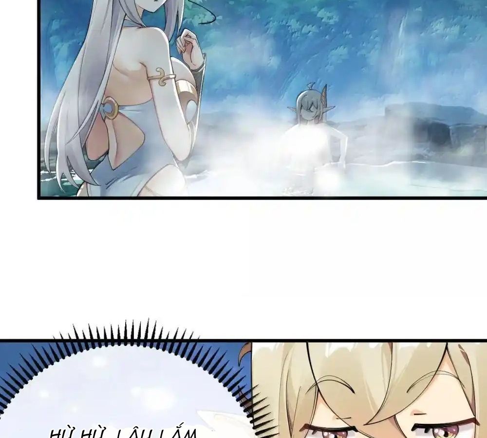 Thánh Nữ, Xin Hãy Dừng Ngay Những Trò Quái Đản Của Cô Đi!!: Chapter 108