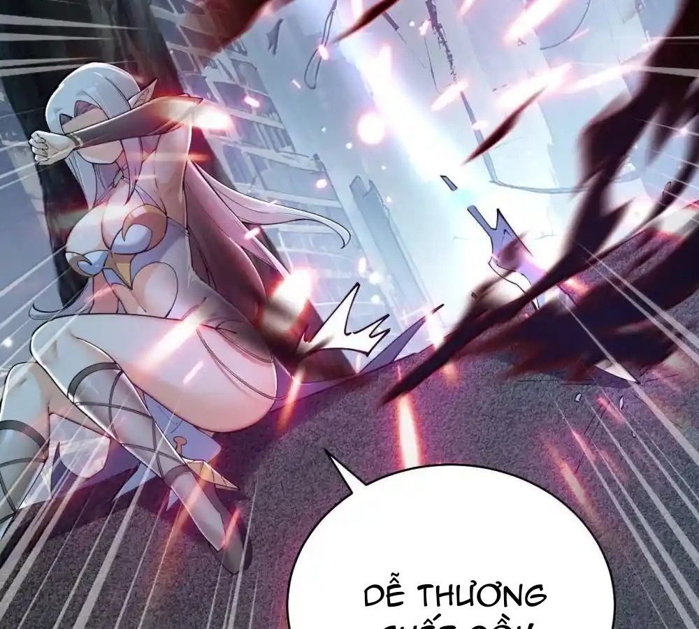 Thánh Nữ, Xin Hãy Dừng Ngay Những Trò Quái Đản Của Cô Đi!!: Chapter 108