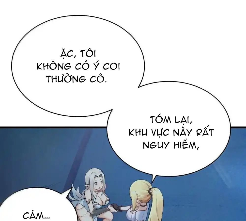 Thánh Nữ, Xin Hãy Dừng Ngay Những Trò Quái Đản Của Cô Đi!!: Chapter 108