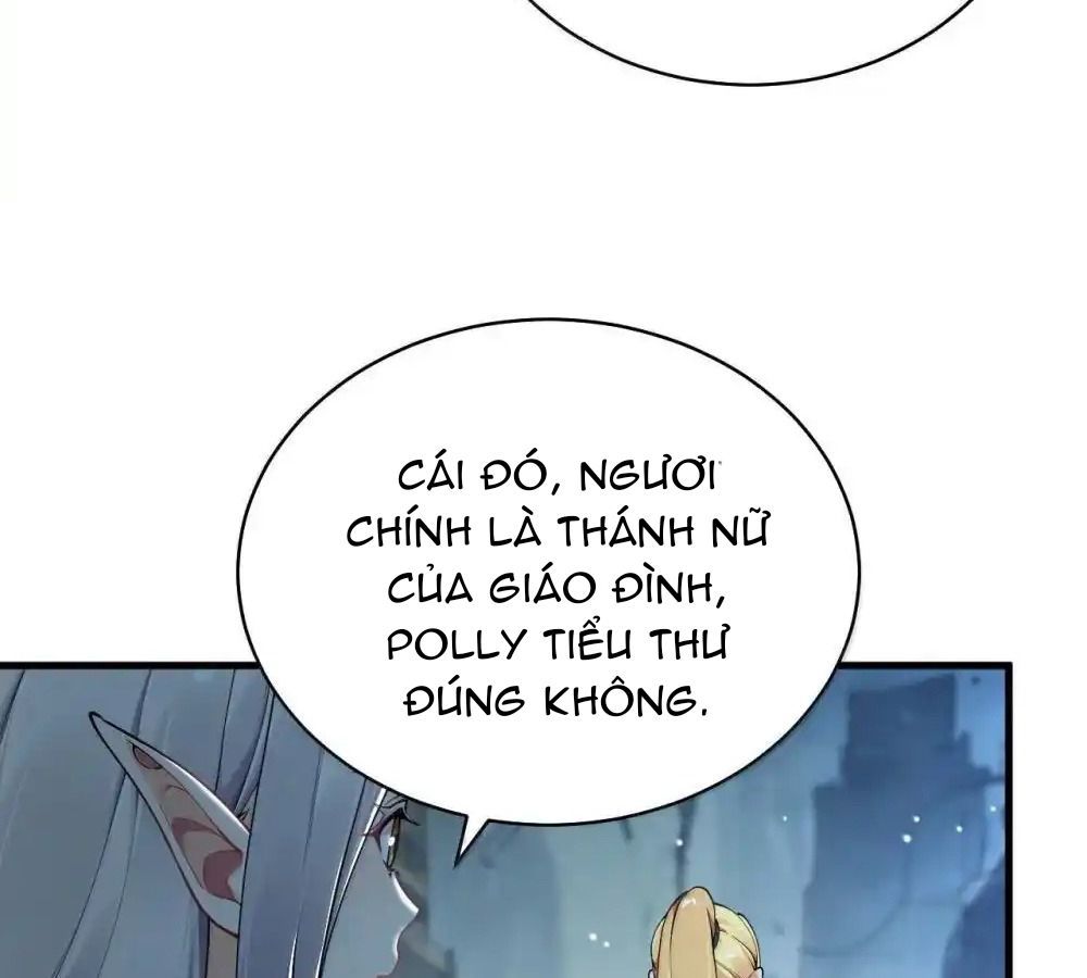 Thánh Nữ, Xin Hãy Dừng Ngay Những Trò Quái Đản Của Cô Đi!!: Chapter 108