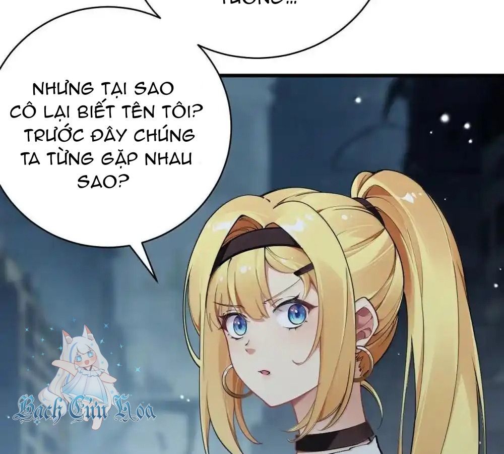Thánh Nữ, Xin Hãy Dừng Ngay Những Trò Quái Đản Của Cô Đi!!: Chapter 108