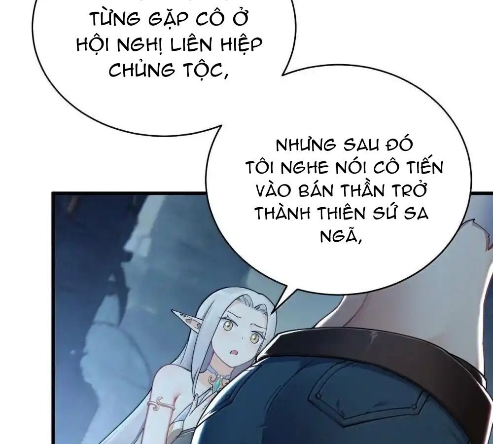 Thánh Nữ, Xin Hãy Dừng Ngay Những Trò Quái Đản Của Cô Đi!!: Chapter 108