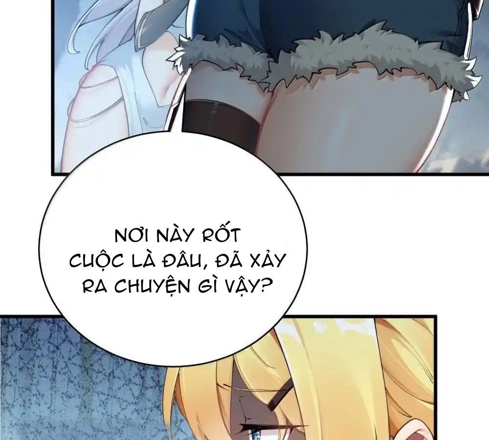 Thánh Nữ, Xin Hãy Dừng Ngay Những Trò Quái Đản Của Cô Đi!!: Chapter 108