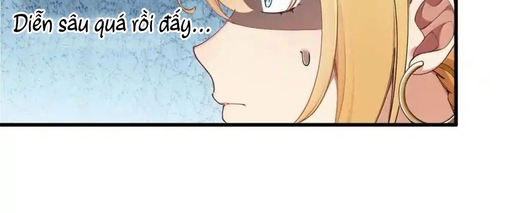 Thánh Nữ, Xin Hãy Dừng Ngay Những Trò Quái Đản Của Cô Đi!!: Chapter 108