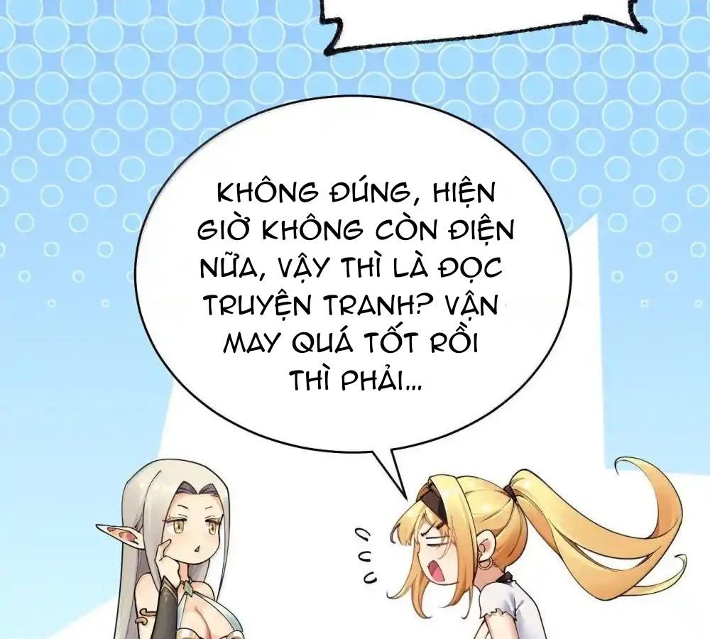 Thánh Nữ, Xin Hãy Dừng Ngay Những Trò Quái Đản Của Cô Đi!!: Chapter 108