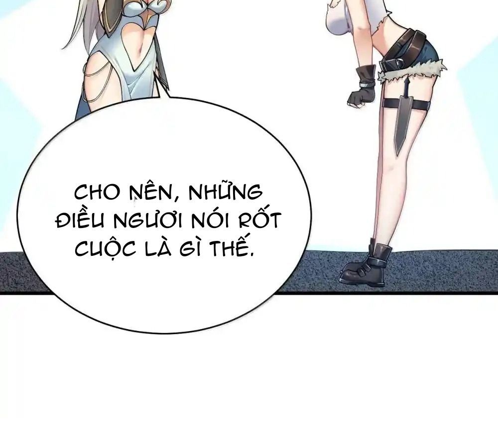 Thánh Nữ, Xin Hãy Dừng Ngay Những Trò Quái Đản Của Cô Đi!!: Chapter 108