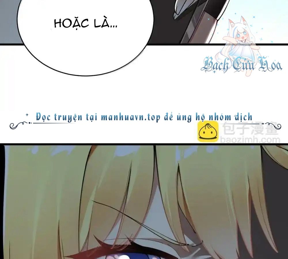 Thánh Nữ, Xin Hãy Dừng Ngay Những Trò Quái Đản Của Cô Đi!!: Chapter 108