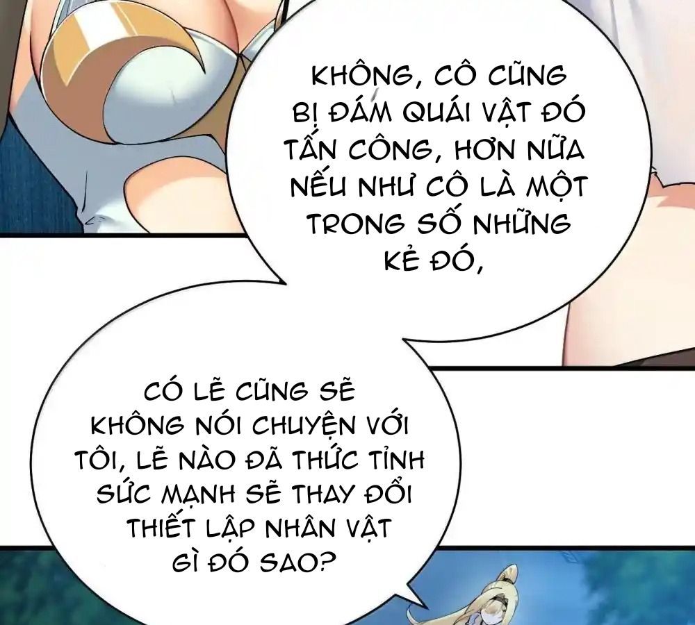 Thánh Nữ, Xin Hãy Dừng Ngay Những Trò Quái Đản Của Cô Đi!!: Chapter 108