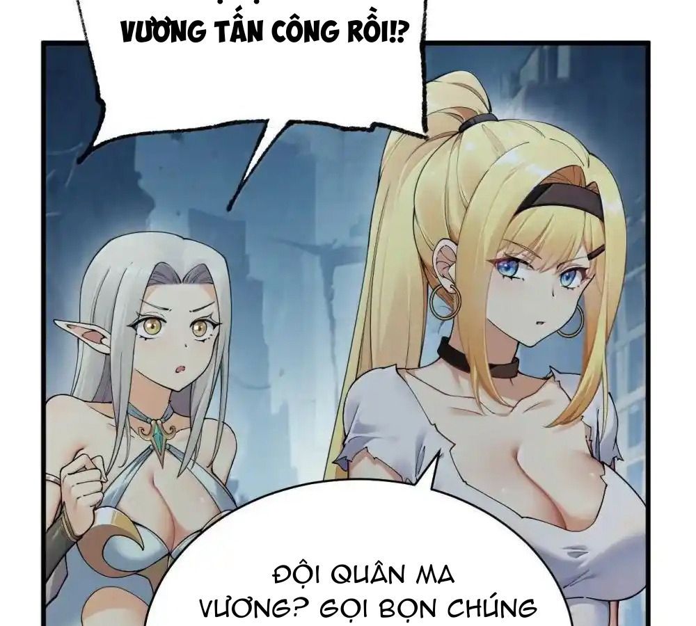 Thánh Nữ, Xin Hãy Dừng Ngay Những Trò Quái Đản Của Cô Đi!!: Chapter 108