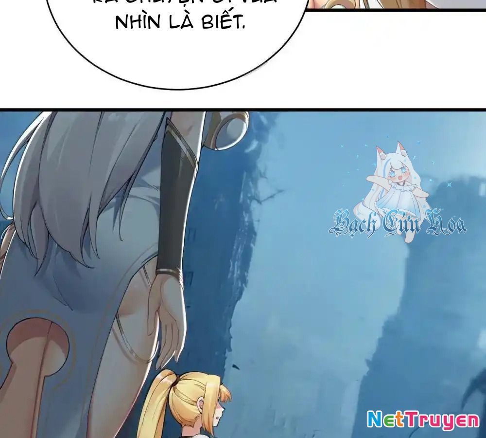 Thánh Nữ, Xin Hãy Dừng Ngay Những Trò Quái Đản Của Cô Đi!!: Chapter 108