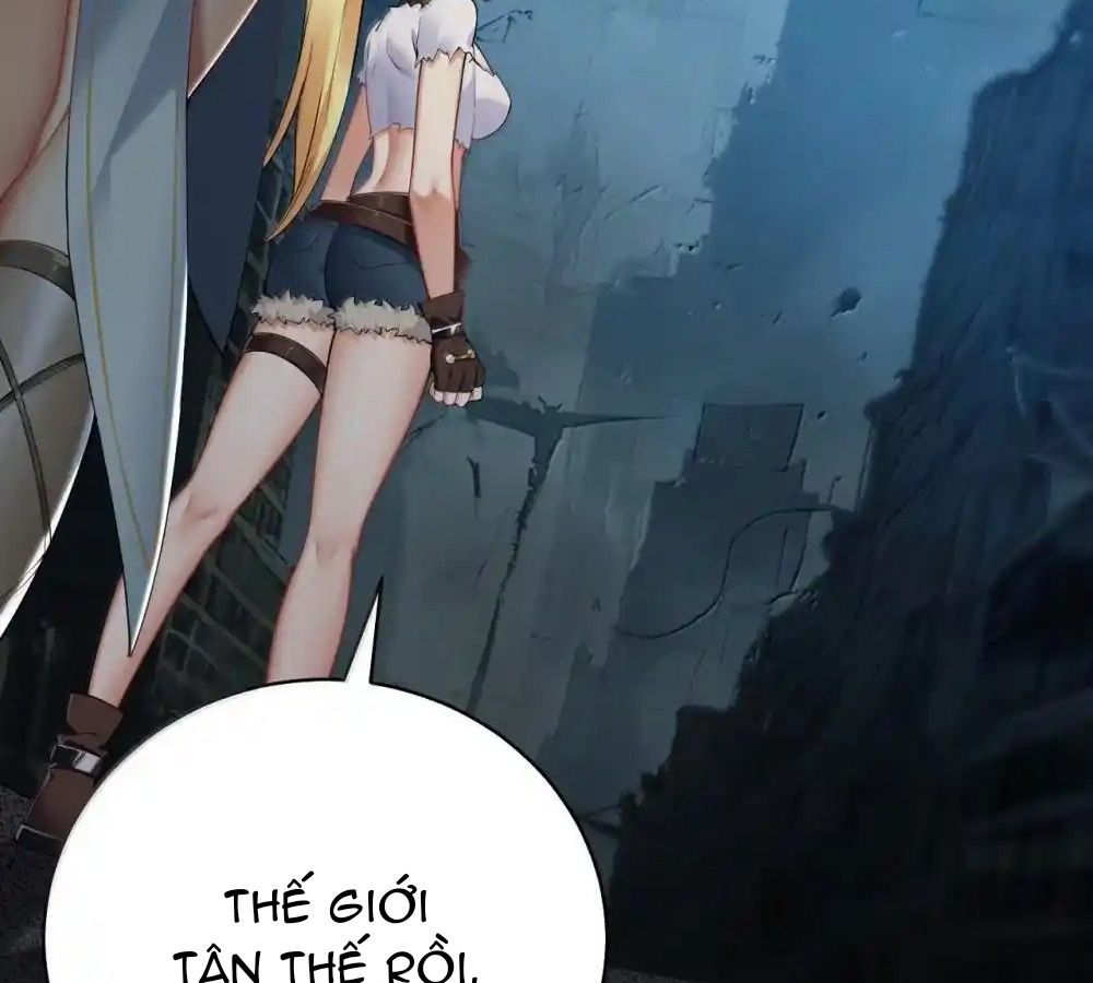 Thánh Nữ, Xin Hãy Dừng Ngay Những Trò Quái Đản Của Cô Đi!!: Chapter 108