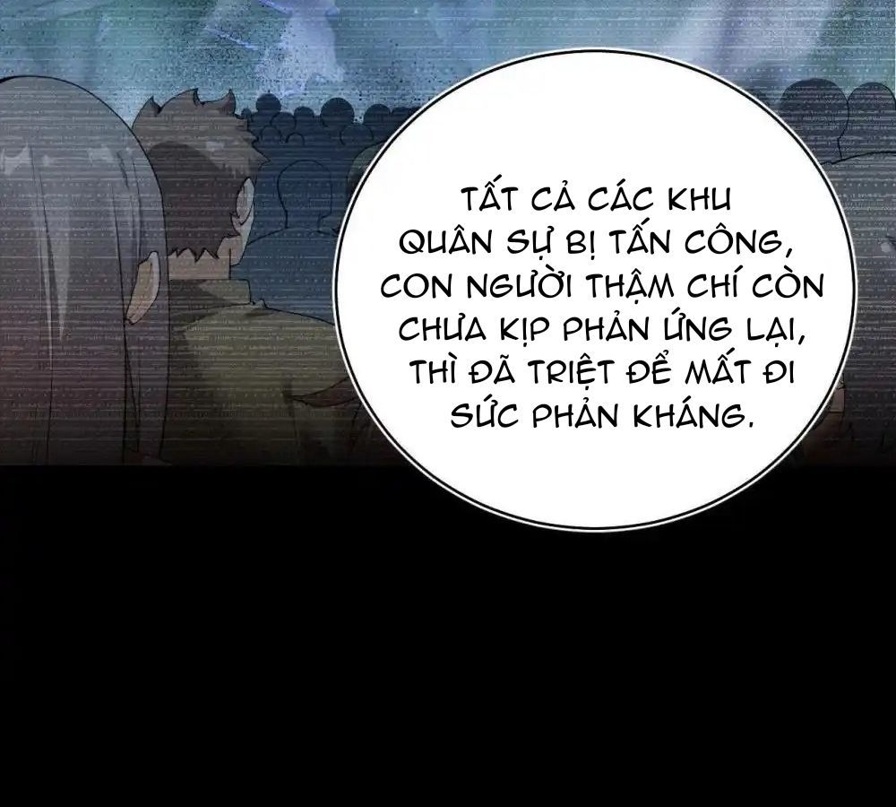 Thánh Nữ, Xin Hãy Dừng Ngay Những Trò Quái Đản Của Cô Đi!!: Chapter 108